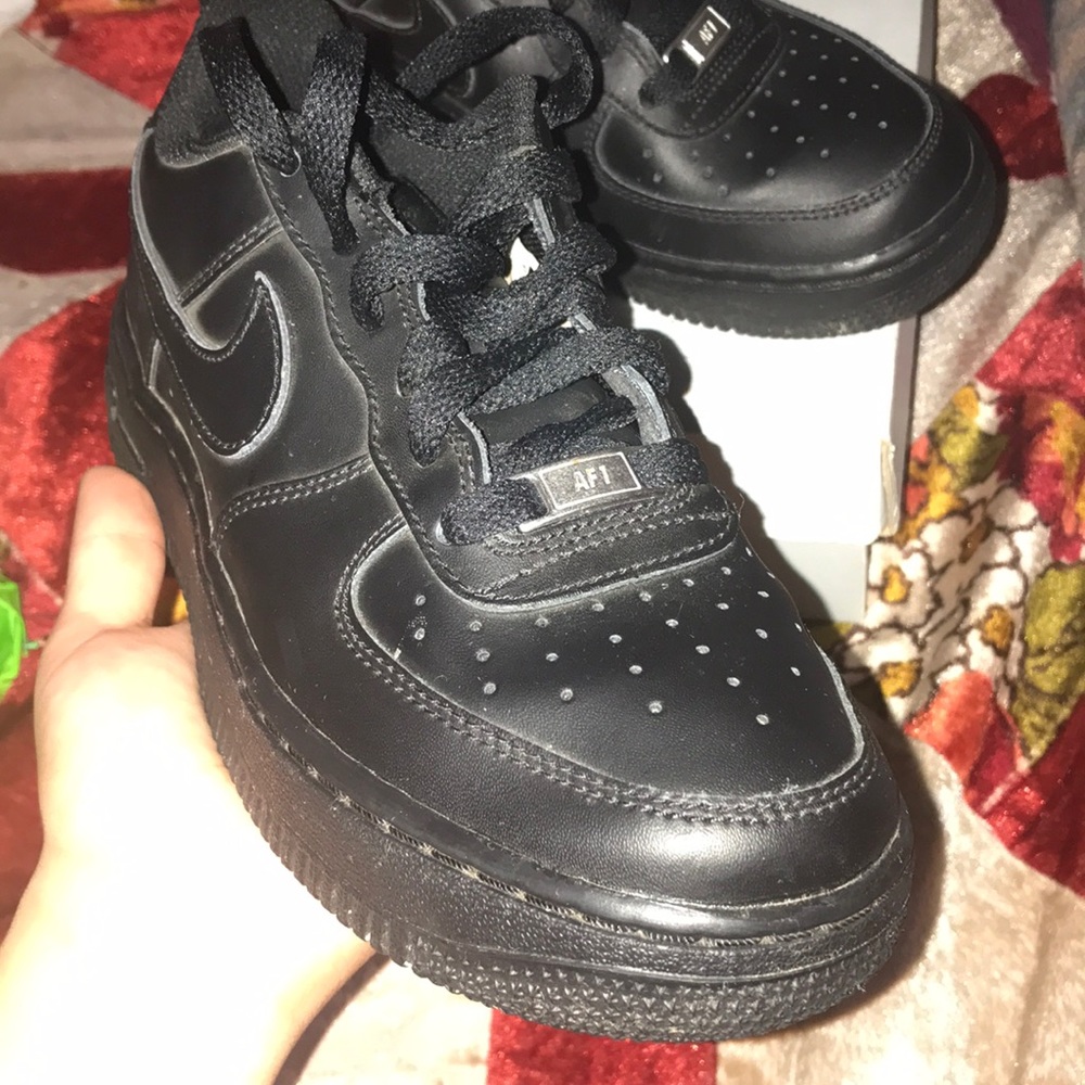 Air Force 1 (GS)